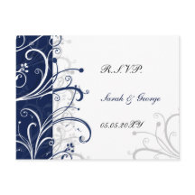 bröllop OSA för marin snyggt