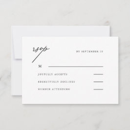 Bröllop OSA för Neutralt av elegant