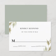 Bröllop OSA på klassisk Rosa-Blommigt