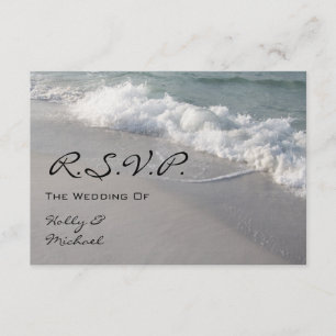 Bröllop OSA - Vinkara havet & Sand Kort