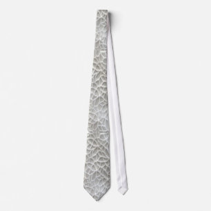 Bröllop Pärlor Tie Slips