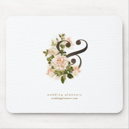 Bröllop Planning Romantic Peach Ro Ampersand Musmatta