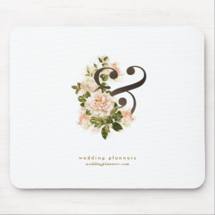 Bröllop Planning Romantic Peach Ro Ampersand Musmatta