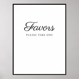 Bröllop Poster