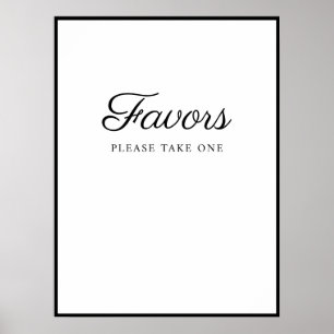 Bröllop Poster