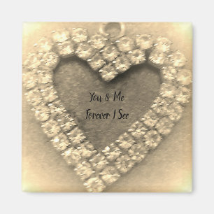 BRÖLLOP ROMANTIC MAGNET STIL DESIGN