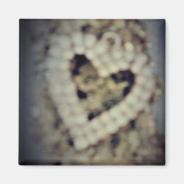 BRÖLLOP ROMANTIC MAGNET STIL DESIGN