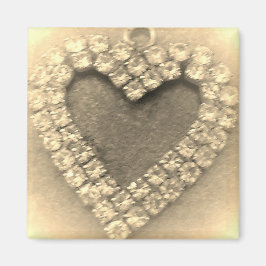 BRÖLLOP ROMANTIC MAGNET STIL DESIGN