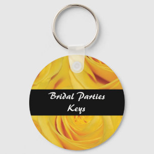 Bröllop- & romantikerkeychains nyckelring