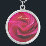 Bröllop Rosa ros necklace Möhippa Flower Girl Silverpläterat Halsband<br><div class="desc">För halsband Bröllop Kärlek Möhippa COLORFUL RO FLOWER Sterling silver NECKLACE-gåvor, Ro Blommigt Necklaces, gåvor till kvinnor. Bokför den här webbplatsen för underbara presentidéer hela året! FÅR DU EN GIFT? KOMBINERA flera produkter. Kalendrar, gratulationskort, Frimärke, Postage Frimärke, inbjudningar till anpassningsbar, kuvert, vykort, Tote bags, Aprons, Mugg, Mousepads, gel mousssads, nyckelkedjor,...</div>