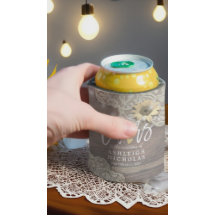 Bröllop Skål för kärlek Trädgårdsliljor Solstrålar