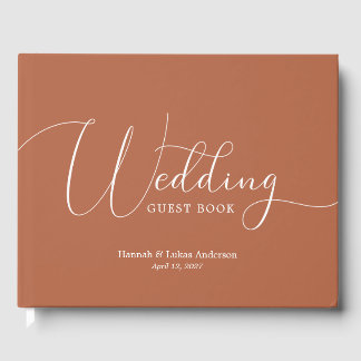 Bröllop skript Traditionell gäst Bok