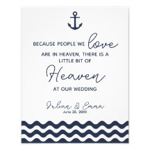 bröllop-skylt, himlen vid bröllop, sjömansfartyg