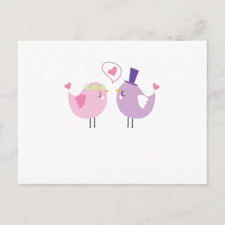 Bröllop Souvenirs, gåvor, gåvor till gäster Vykort