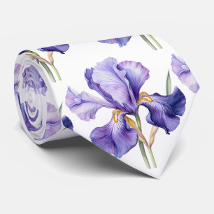 Bröllop & Speciella Tillfällen Elegant Blommig Sli Slips