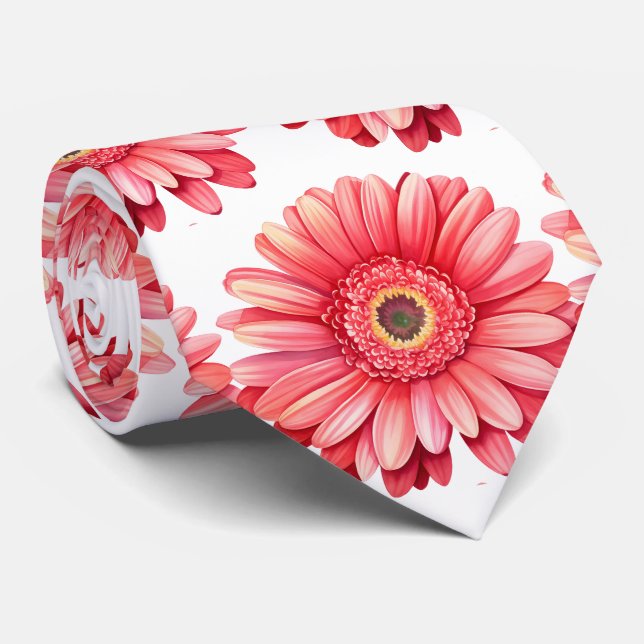 Bröllop & speciella tillfällen Elegant blomsterhal Slips (Rullad)