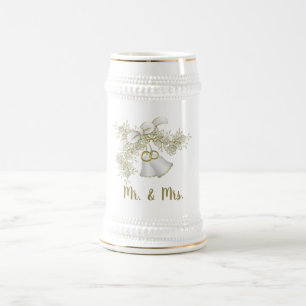 Bröllop Stein Sejdel