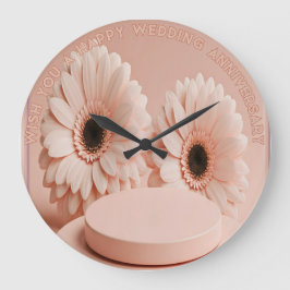 BRÖLLOP STOR KLOCKA