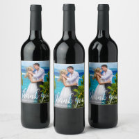 Bröllop Tack Bride Groom Photo
