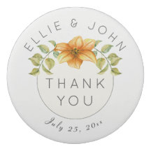 Bröllop Tack favoritstjärna för vattenfärgsstjärno