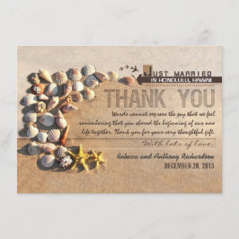 bröllop tack för dina kort