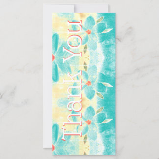 Bröllop Tack-fotomallkort