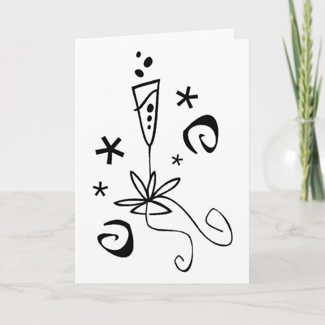 Bröllop tack III (Framsida)