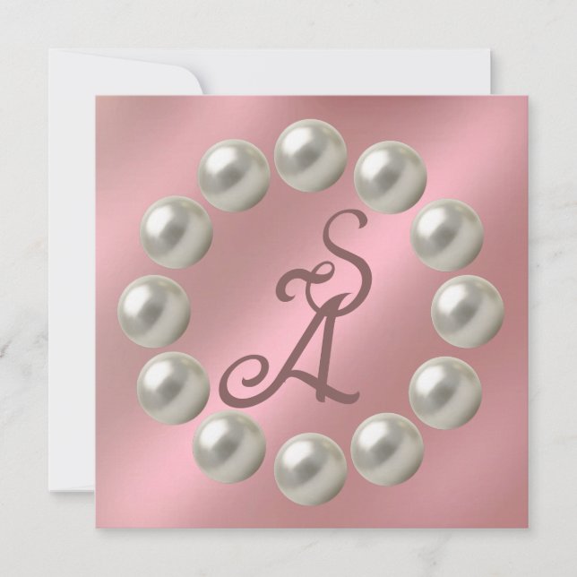 Bröllop Tack Kort (Framsida)