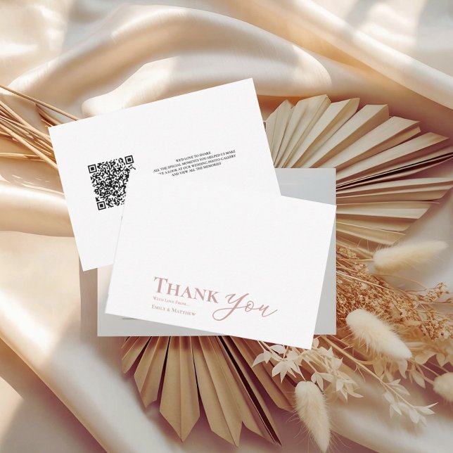  Bröllop-tackkort för att du ska börja (Skapare uppladdad)