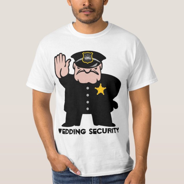 bröllop tee (Framsida)