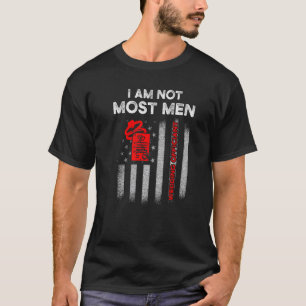 Bröllop-tjänstemän planerar Flagga Internet Ordach T Shirt