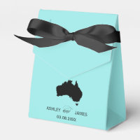 Bröllop Välkommen till Australiens favoritruta Kar