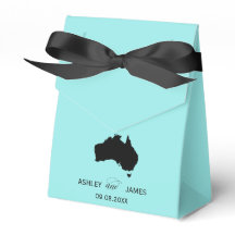 Bröllop Välkommen till Australiens favoritruta Kar