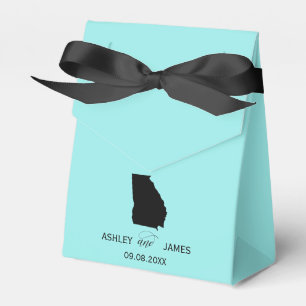 Bröllop Välkommen till Georgiens favoritboxstat Ka Presentaskar