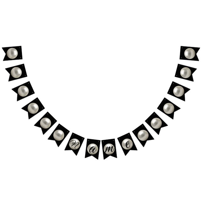 Bröllop Vimplar (Alla)