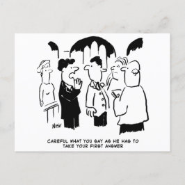 Bröllop Vykort - ta första svarserbjudandet