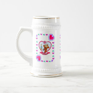 BröllopAnniversay mugg