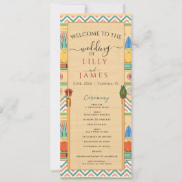 Bröllopapper Pharaoniskt kulturarv på papyrus