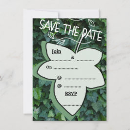 Bröllopbjudan Inbjudningar