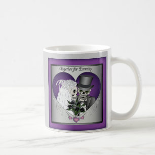 Bröllopdöskallar Kaffemugg