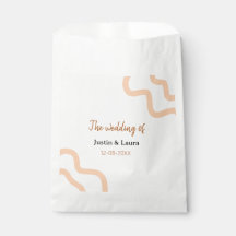 Bröllopet för add brud brudgum namn datum persika