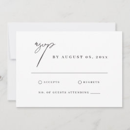 Bröllopet OSA Illustration av vattenfärg i New Yor Kort