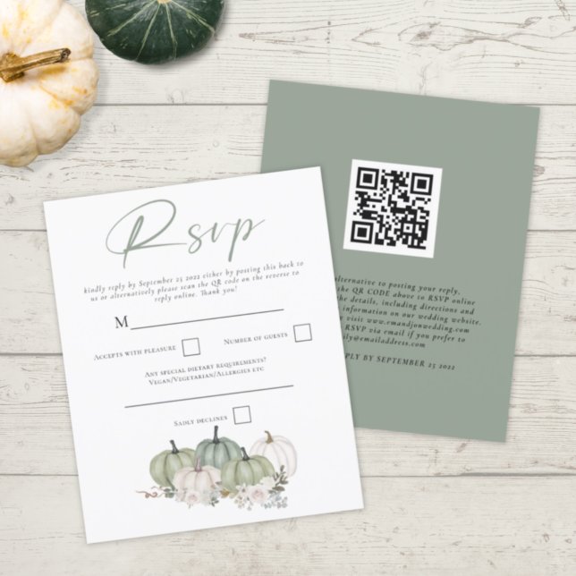 Bröllopet OSA QR-kod för budgetförsäljningspumpor (Skapare uppladdad)