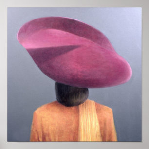 Bröllopgäst Poster