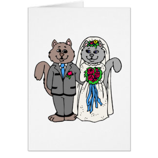 Bröllopgåvor 23 hälsningskort