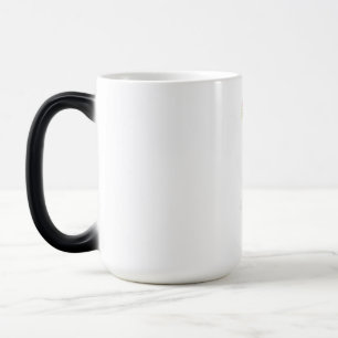 Bröllopgåvor Kärlek Alltid Win Magisk Mugg