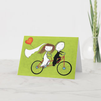 Bröllopinbjudan Inbjudan