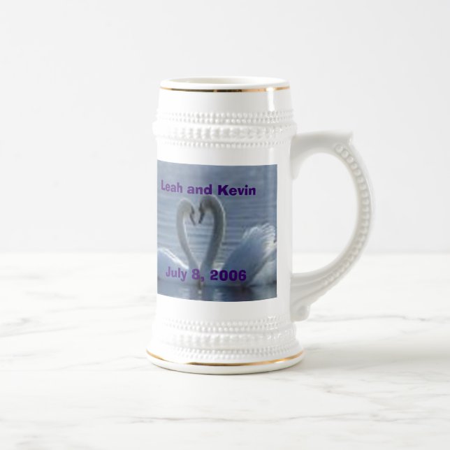 Bröllopminnessak Stein Sejdel (Höger)