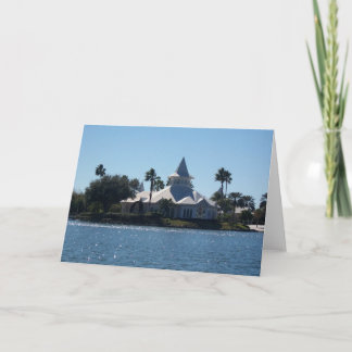 BröllopPavillion kort