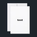 bröllops avdelningen testa inbjudningar<br><div class="desc">test</div>